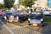 Laatste Classic Summer Meet Genk van 2011 -  28 september 2011