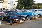 Laatste Classic Summer Meet Genk van 2011 -  28 september 2011