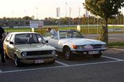 Laatste Classic Summer Meet Genk van 2011 -  28 september 2011