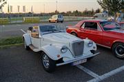 Laatste Classic Summer Meet Genk van 2011 -  28 september 2011