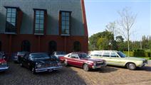 Dutch Chrysler Classic Cars Meeting 2011 @ Den Haag (NL)