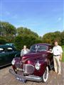 Dutch Chrysler Classic Cars Meeting 2011 @ Den Haag (NL) -  25 september 2011