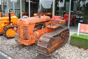 Fiat en Someca tractoren verkoopdagen