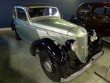 Tampa Bay Automobile Museum - foto 26 van 61