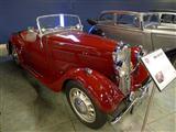 Tampa Bay Automobile Museum - foto 28 van 61