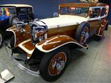 Tampa Bay Automobile Museum - foto 32 van 61