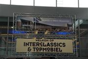 Interclassics & Topmobiel Maastricht
