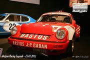 Belgian Racing Legends