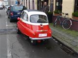 Auto Retro Brugge