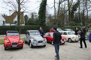 Cars & Coffee Noord Antwerpen