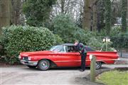 Cars & Coffee Noord Antwerpen -  28 maart 2010