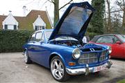 Cars & Coffee Noord Antwerpen -  28 maart 2010