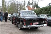 Cars & Coffee Noord Antwerpen -  28 maart 2010