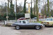 Cars & Coffee Noord Antwerpen -  28 maart 2010
