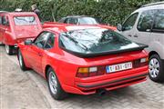 Cars & Coffee Noord Antwerpen -  28 maart 2010