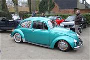 Cars & Coffee Noord Antwerpen -  28 maart 2010