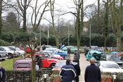Cars & Coffee Noord Antwerpen -  28 maart 2010