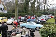Cars & Coffee Noord Antwerpen -  28 maart 2010
