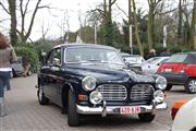 Cars & Coffee Noord Antwerpen -  28 maart 2010