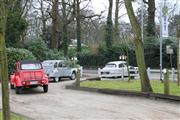 Cars & Coffee Noord Antwerpen -  28 maart 2010