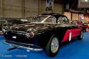 Antwerp Classic Salon 2012 - photography by PPress -  4 maart 2012