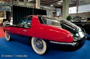 Antwerp Classic Salon 2012 - photography by PPress -  4 maart 2012