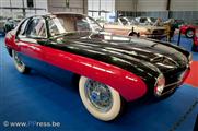 Antwerp Classic Salon 2012 - photography by PPress -  4 maart 2012