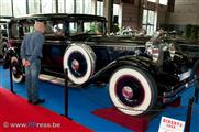 Antwerp Classic Salon 2012 - photography by PPress -  4 maart 2012