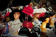 Antwerp Classic Salon 2012 - photography by PPress -  4 maart 2012