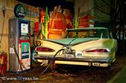 Antwerp Classic Salon 2012 - photography by PPress -  4 maart 2012