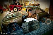 Antwerp Classic Salon 2012 - photography by PPress -  4 maart 2012