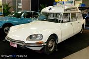 Antwerp Classic Salon 2012 - photography by PPress -  4 maart 2012