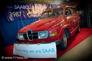 Antwerp Classic Salon 2012 - photography by PPress -  4 maart 2012