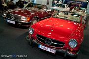 Antwerp Classic Salon 2012 - photography by PPress -  4 maart 2012