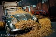 Antwerp Classic Salon 2012 - photography by PPress -  4 maart 2012