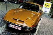 Antwerp Classic Salon 2012 - photography by PPress -  4 maart 2012