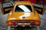 Antwerp Classic Salon 2012 - photography by PPress -  4 maart 2012