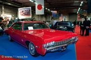 Antwerp Classic Salon 2012 - photography by PPress -  4 maart 2012