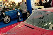 Antwerp Classic Salon 2012 - photography by PPress -  4 maart 2012
