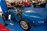 Antwerp Classic Salon 2012 - photography by PPress -  4 maart 2012