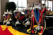 Antwerp Classic Salon 2012 - photography by PPress -  4 maart 2012