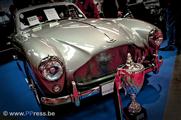 Antwerp Classic Salon 2012 - photography by PPress -  4 maart 2012