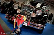 Antwerp Classic Salon 2012 - photography by PPress -  4 maart 2012