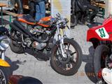 Caferacer, classic bike & aicooled meeting