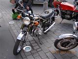 Caferacer, classic bike & aicooled meeting -  11 maart 2012