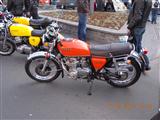 Caferacer, classic bike & aicooled meeting