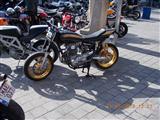Caferacer, classic bike & aicooled meeting -  11 maart 2012