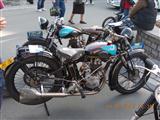 Caferacer, classic bike & aicooled meeting