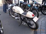 Caferacer, classic bike & aicooled meeting