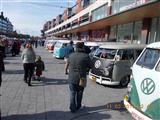 Caferacer, classic bike & aicooled meeting -  11 maart 2012